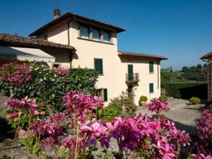 Haus/Residenz|Ortensia|Toskana Chianti|Greve in Chianti