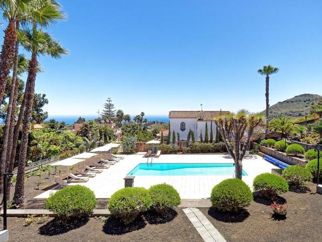 House/Residence|La Ideal|Gran Canaria|Tafira Alta