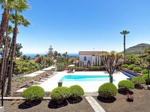 Haus/Residenz|La Ideal|Gran Canaria|Tafira Alta