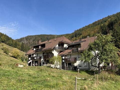 Haus/Residenz|Sonnenblick II|Schwarzwald|Todtnau