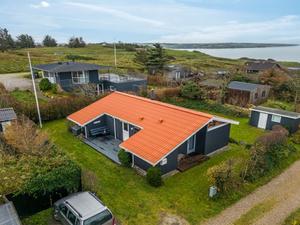 Haus/Residenz|"Diuri" - all inclusive - 300m to the inlet|Limfjord|Struer