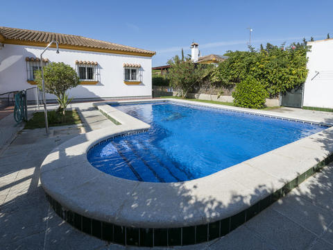 House/Residence|Romy|Costa de la Luz|Chiclana de la frontera