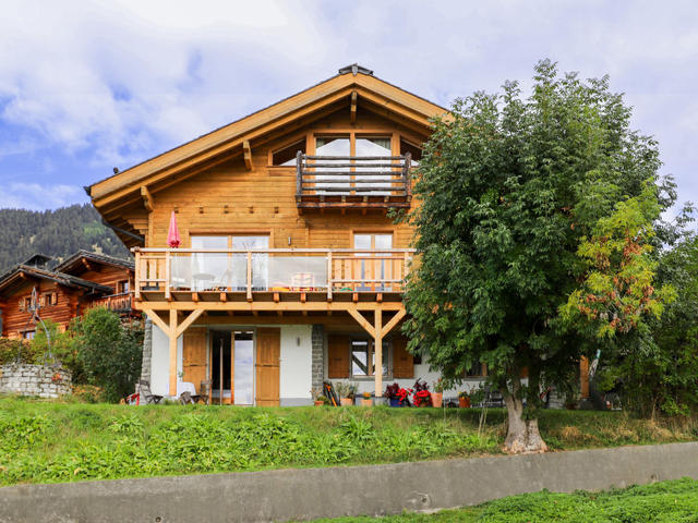 House/Residence|Chalet Picoulet|Alpes Vaudoises|Villars