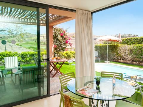 Indenfor|Villa Los Lagos 12|Gran Canaria|Maspalomas