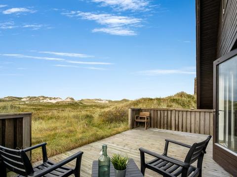 Haus/Residenz|"Fausta" - all inclusive - 150m from the sea|Jütlands Westküste|Ringkøbing