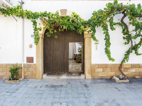 Maison / Résidence de vacances|Gaia Verde|Sicile|San Vito lo Capo