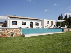 Haus/Residenz|Calet|Mallorca|Muro