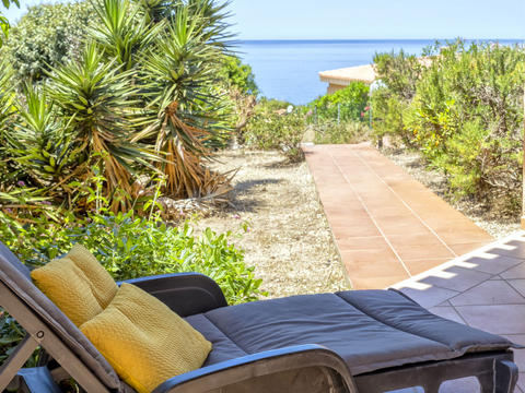 Hus/ Residence|Lentischio|Sardinien|Costa Paradiso