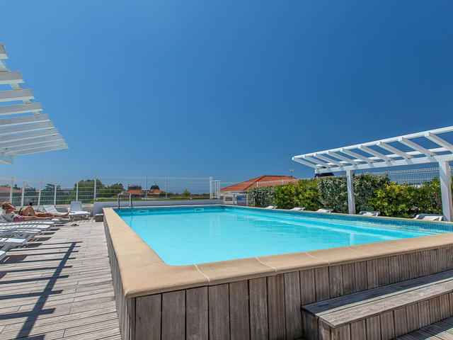 Huis/residentie|Le Crystal|Côte d'Azur|Cagnes-sur-Mer