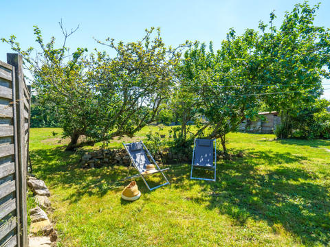 Maison / Résidence de vacances|Ty Jos|Finistère|Crozon-Morgat