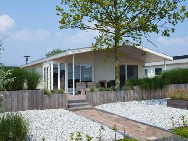 Hus/ Residence|Veranda|Zeeland|Breskens