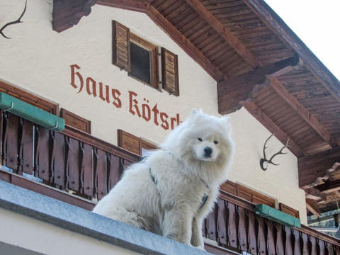 Talo/taloryhmä|Haus Kötschach|Gasteinin laakso|Bad Gastein