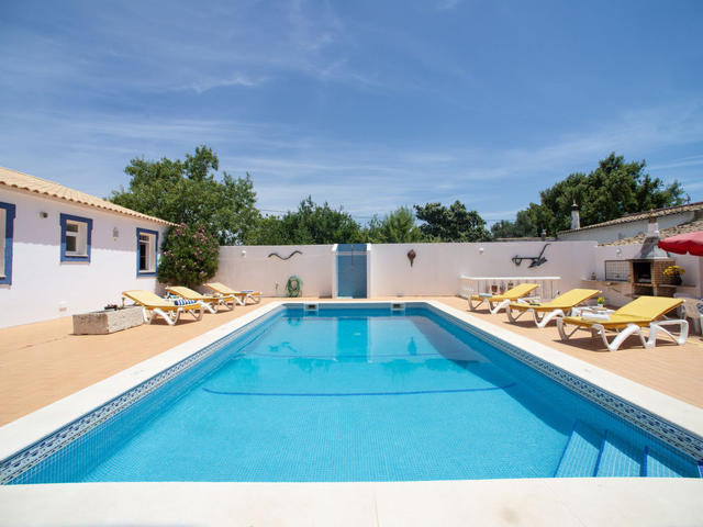 Huis/residentie|Monte da Calma|Algarve|Paderne