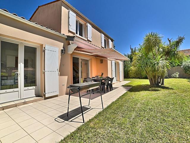 House/Residence|beaurepaire|Charente-Maritime|Ile d'Oléron