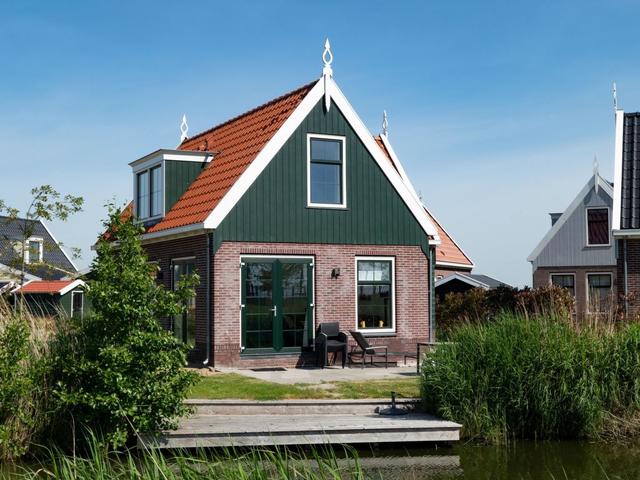 House/Residence|Gulden Daalder 8|Noord-Holland|Uitdam