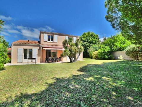 House/Residence|beaurepaire|Charente-Maritime|Ile d'Oléron