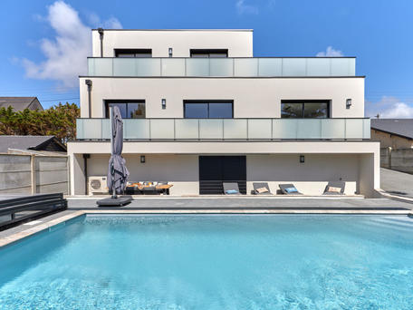 House/Residence| Denneweiller|Normandy|Denneville