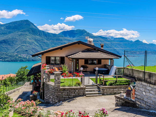 House/Residence|Dora Bellavista|Lake Como|Stazzona Germasino