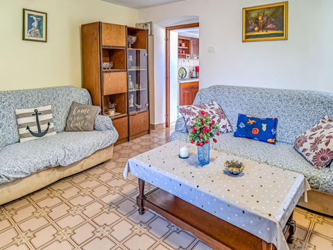 L'intérieur du logement|Mirjana|Istrie|Poreč