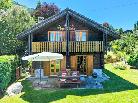 Huis/residentie|Mirabeau 8|Wallis|Nendaz