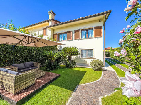 House/Residence|Stefano|Versilia, Lunigiana and surroundings|Forte dei Marmi