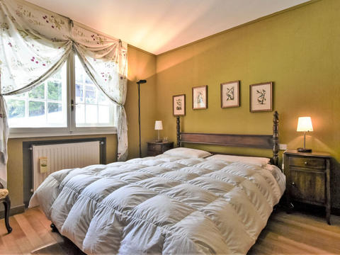 Inside|Bernasconi Garden Flat|Lombardy|Madesimo