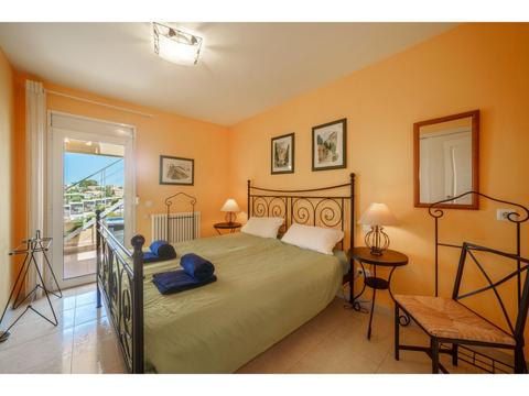 Binnen|Penthouse Las Palmeras|Mallorca|Porto Cristo Novo