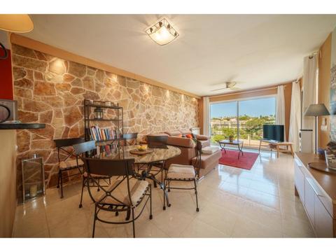 Huis/residentie|Penthouse Las Palmeras|Mallorca|Porto Cristo Novo