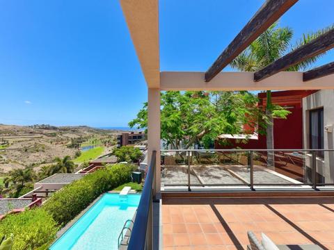 House/Residence|Salobre Golf Resort|Gran Canaria|Maspalomas