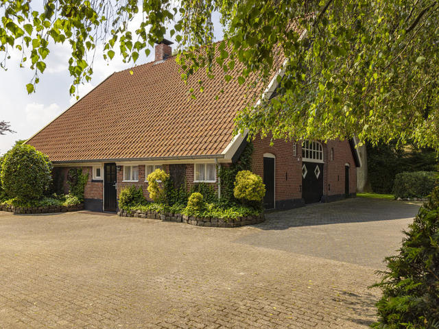 House/Residence|Familieboerderij|Overijssel|Losser