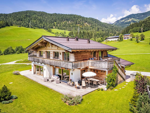 Maison / Résidence de vacances|Orleans 1|Pinzgau|Maria Alm am Steinernen Meer