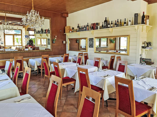 Dom wakacyjny Gästehaus Beretta, Austria, Tyrol, Achenkirch, Dom/Rezydencja