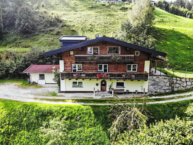 Hus/ Residens|Daniel|Pinzgau|Mittersill