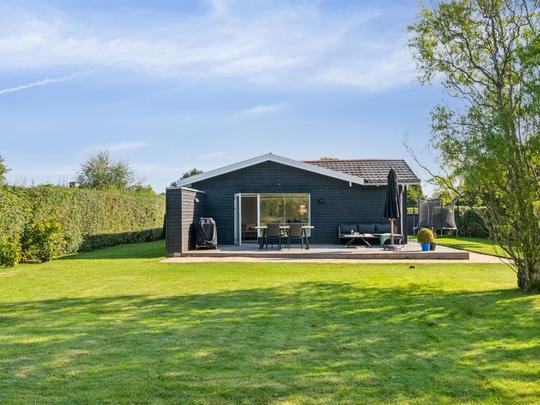 Casa de vacaciones "Frede" - 1km from the sea, Dinamarca, Zelanda, Dronningmølle, Casa