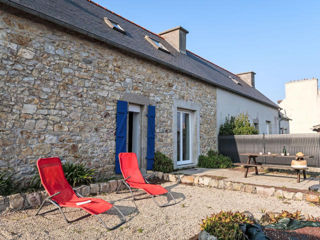 Haus/Residenz|Ty Pol|Finistère|Camaret sur Mer