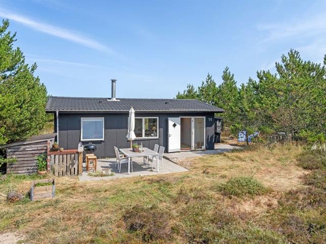 House/Residence|"Letta" - 800m from the sea|Northwest Jutland|Thisted