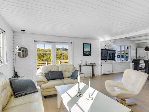 L'intérieur du logement|"Aika" - 500m from the sea|La côte ouest du Jutland|Rømø