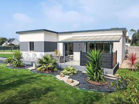 Huis/residentie|Palet Breton|Finistère|Locquirec