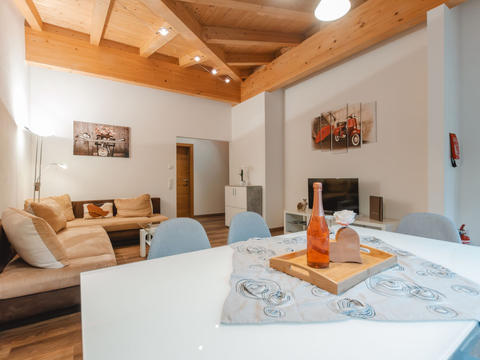 L'intérieur du logement|Ingrid|Pinzgau|Fusch