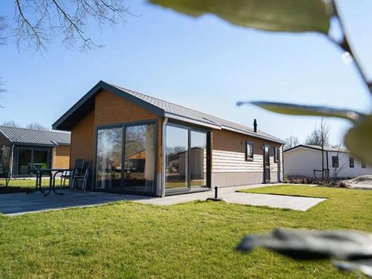 Casa de vacaciones Velthorst 4, Holanda, Overijssel, Kampen, Exterior