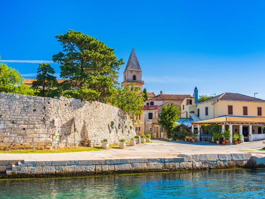 Dom wakacyjny Tanja, Chorwacja, Kvarner, Cres/Osor, Dom/Rezydencja