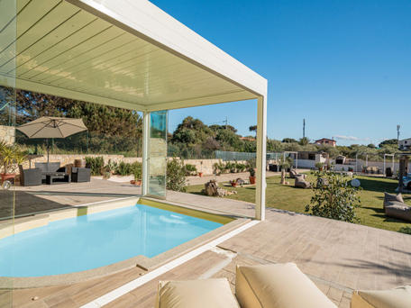 House/Residence|Sentimentos|Sardinia|Marina di Sorso