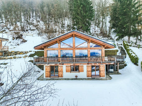 Huis/residentie|D'Arby|Wallis|Nendaz