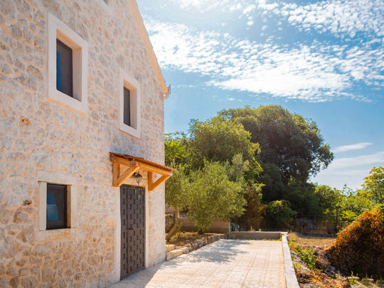 Vakantiehuis Mare, Kroatië, Zuid Dalmatië, Ploče, Huis/residentie