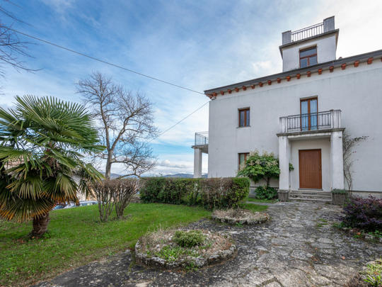 Casa Villa Maria, Italia, Piemonte, Gottasecca, Casa