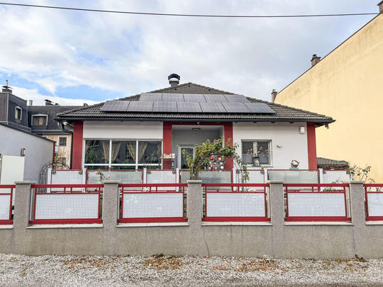 Apartamento Gloggnitz, Austria, Baja Austria, Gloggnitz, Casa/Residencia