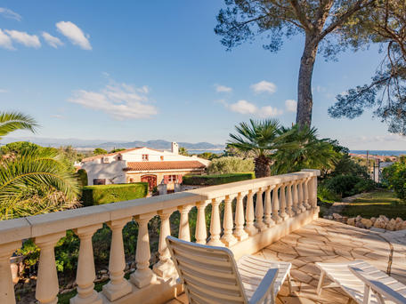 Maison / Résidence de vacances|Sakura|Côte d'Azur|Saint Aygulf
