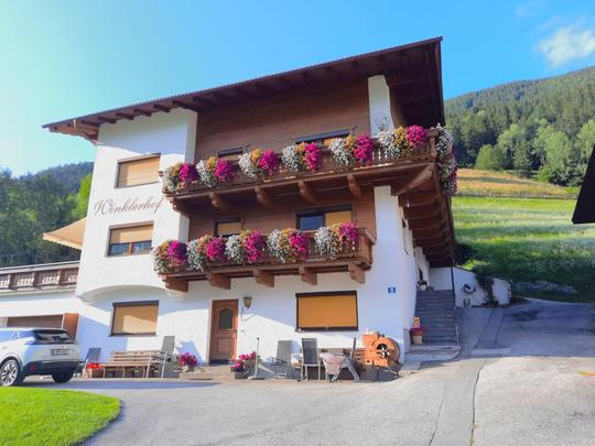 Appartamento Winklerhof - Bergblick, Austria, Ötztal, Ötz, Casa