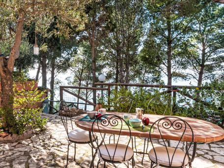 Huis/residentie|Rosa Marina|Lazio Coast|Sperlonga