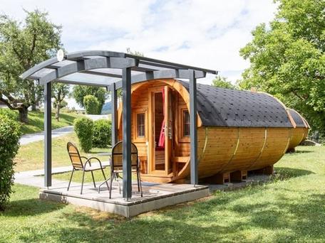 Huis/residentie|Schlaffass|Karinthië|Schiefling am See